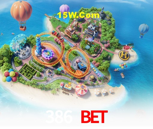 Experiência VIP 386 Bet