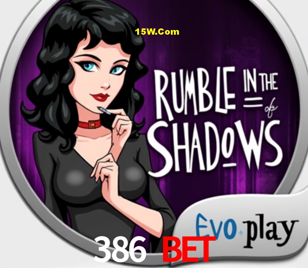 Bônus de Boas-vindas 386 Bet