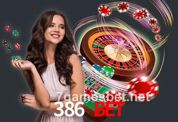 vivo no cassino 386 Bet