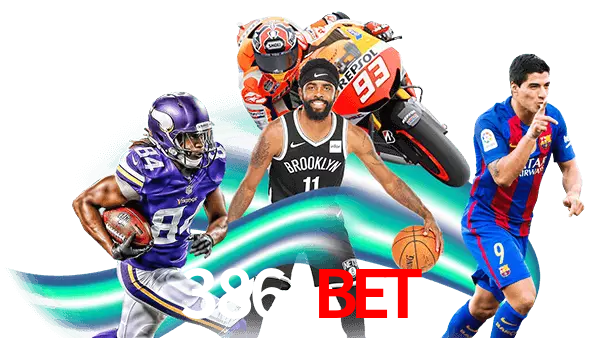 386 Bet