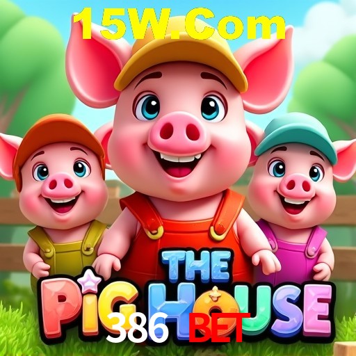 Apostas Esportivas na 386 Bet: Um Guia Completo