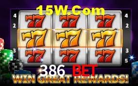 Platform Technology 386 Bet