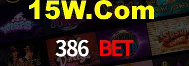 Game Providers 386 Bet