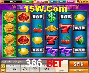 Estatísticas do Jogo 386 Bet