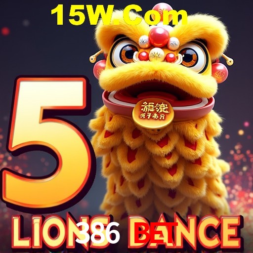 APP oficial da 386 Bet para mobile