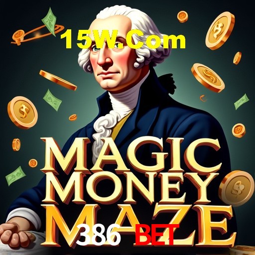 Apostas de Futebol 386 Bet