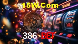 Secure Login 386 Bet