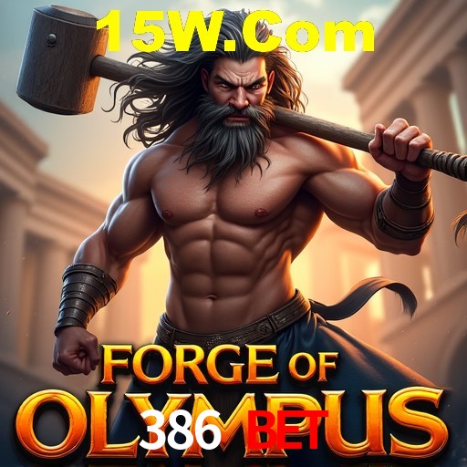 Apostas Esportivas na 386 Bet: Um Guia Completo