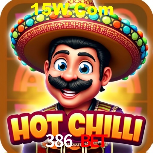 Descubra o Mundo do Cassino Online com 386 Bet