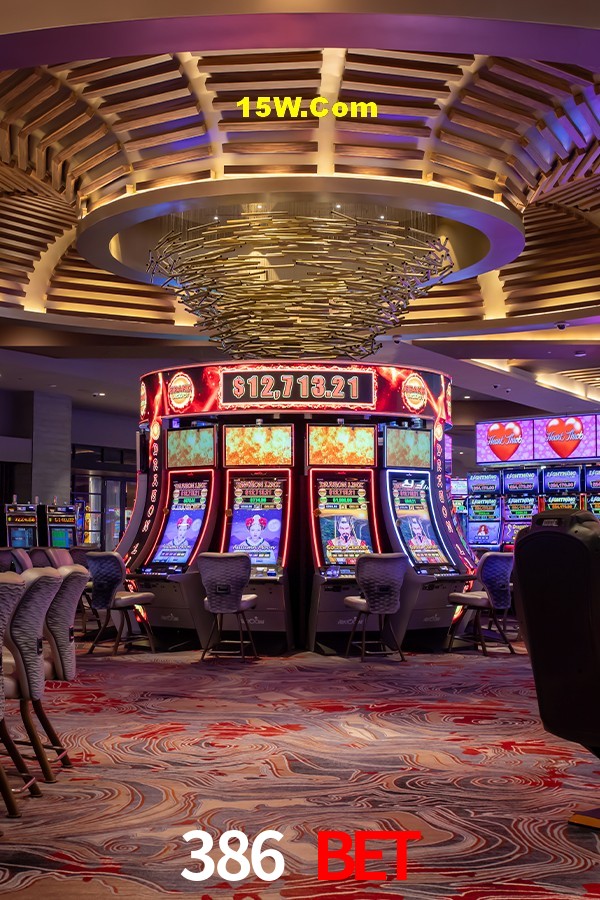 Weekend Specials 386 Bet