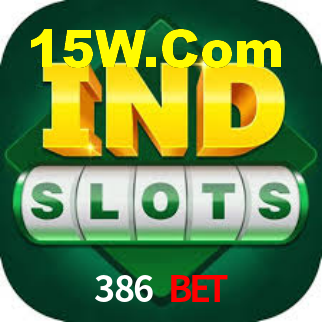 386 Bet App Interface