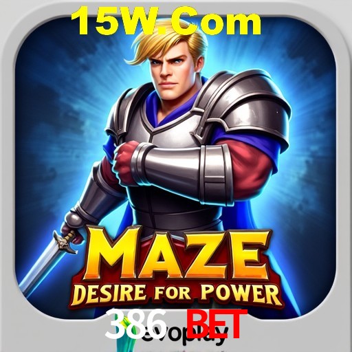 Descubra o Mundo do Cassino Online com 386 Bet