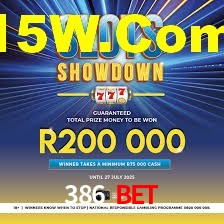 Bonus Features 386 Bet