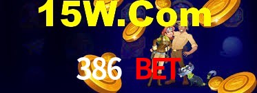 Spaceman Game 386 Bet