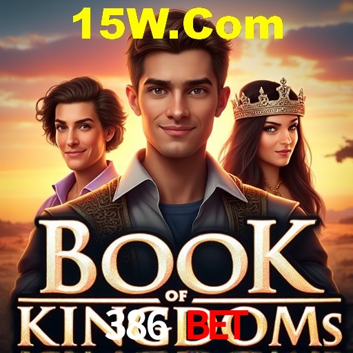 Inovações de Jogos na 386 Bet: O Futuro das Experiências Interativas