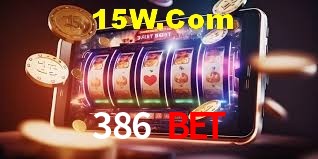 Quick Registration 386 Bet