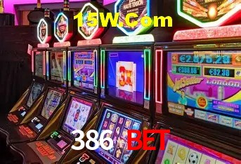 Ofertas Exclusivas 386 Bet