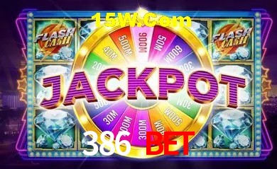 Jogos de Slot 386 Bet