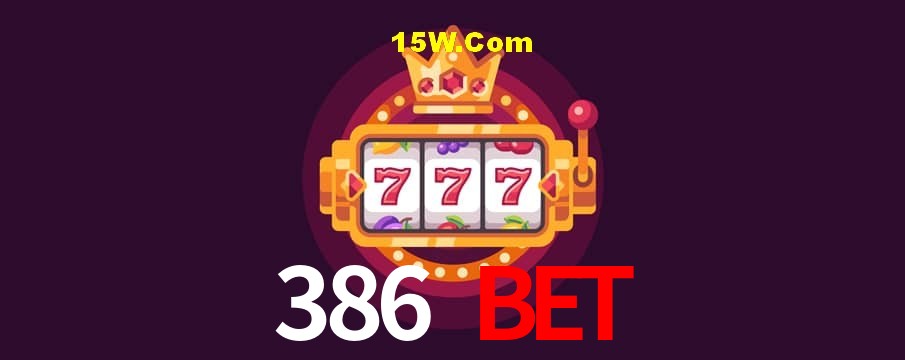 Exclusive Offers 386 Bet