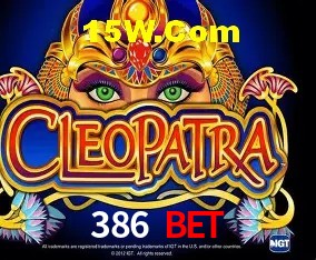 Recursos de Bônus 386 Bet