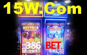 386 Bet