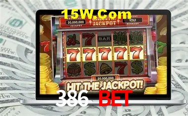Torneios 386 Bet