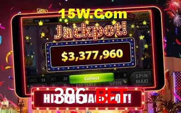 Provedores de Jogos 386 Bet