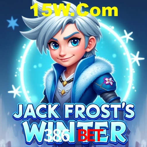 Descubra o Mundo do Cassino Online com 386 Bet