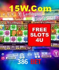 Ofertas Exclusivas 386 Bet
