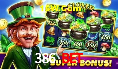 Sistemas de Segurança 386 Bet