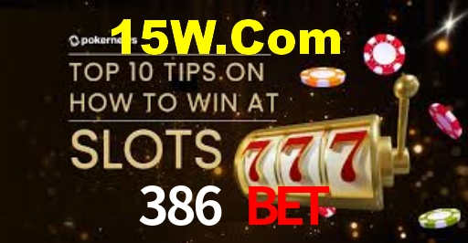 386Bet
