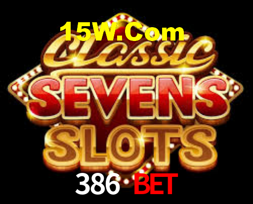 386 Bet
