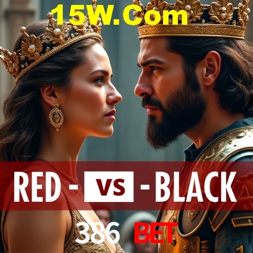 Live Casino 386 Bet
