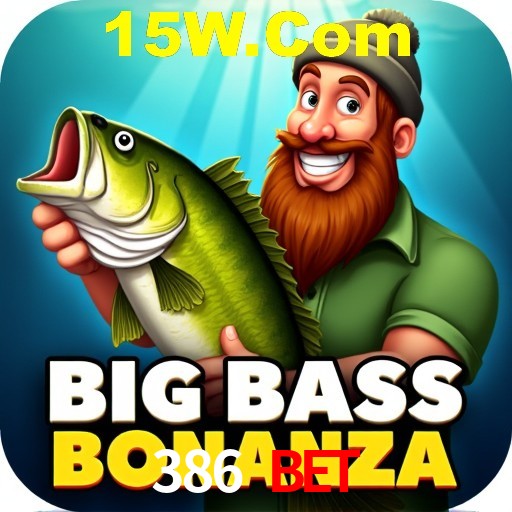 Descubra o Mundo do Cassino Online com 386 Bet