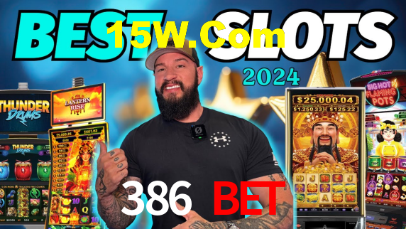 386 Bet