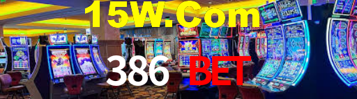 386 Bet