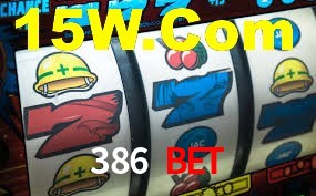 Live Casino 386 Bet