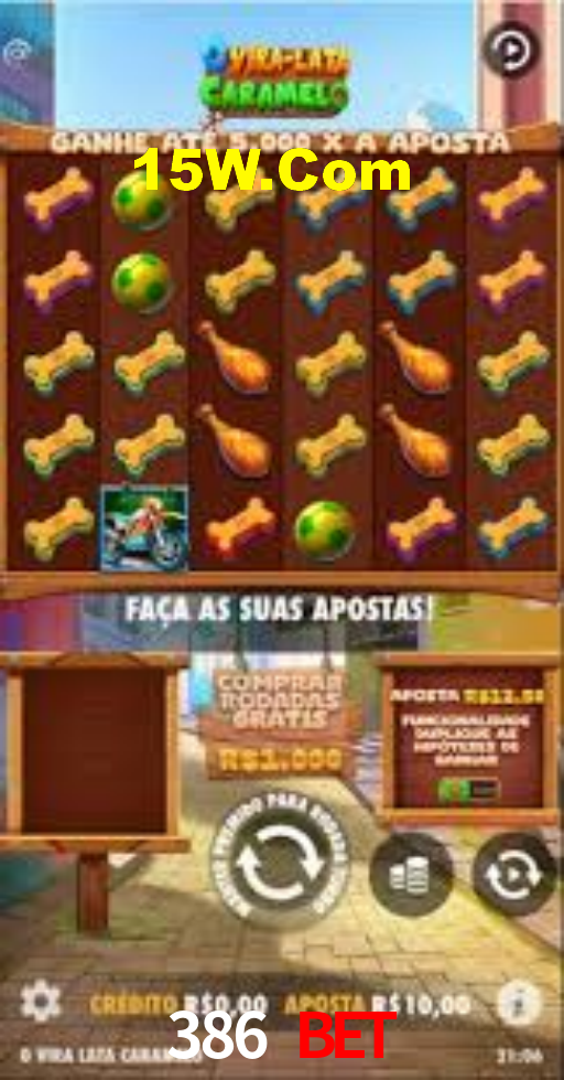 386 Bet: Seu Cassino Premiado com Pagamentos Rápidos