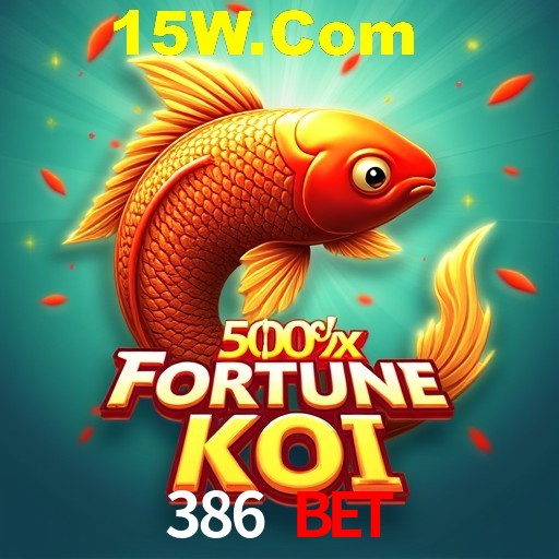 Seasonal Promotions 386 Bet