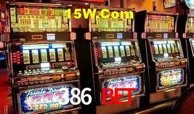 Promoção Relâmpago 386 Bet