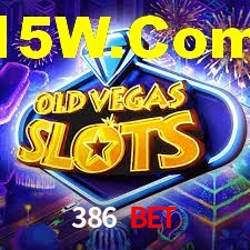 Instant EasyPaisa 386 Bet