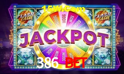 Jogos de Slot 386 Bet