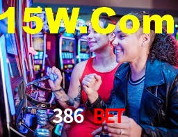 Explore as vantagens do 386 Bet: serviço profissional e confiabilidade