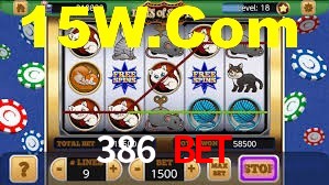 Programa VIP 386 Bet
