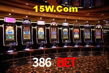 Apostas de Basquete 386 Bet