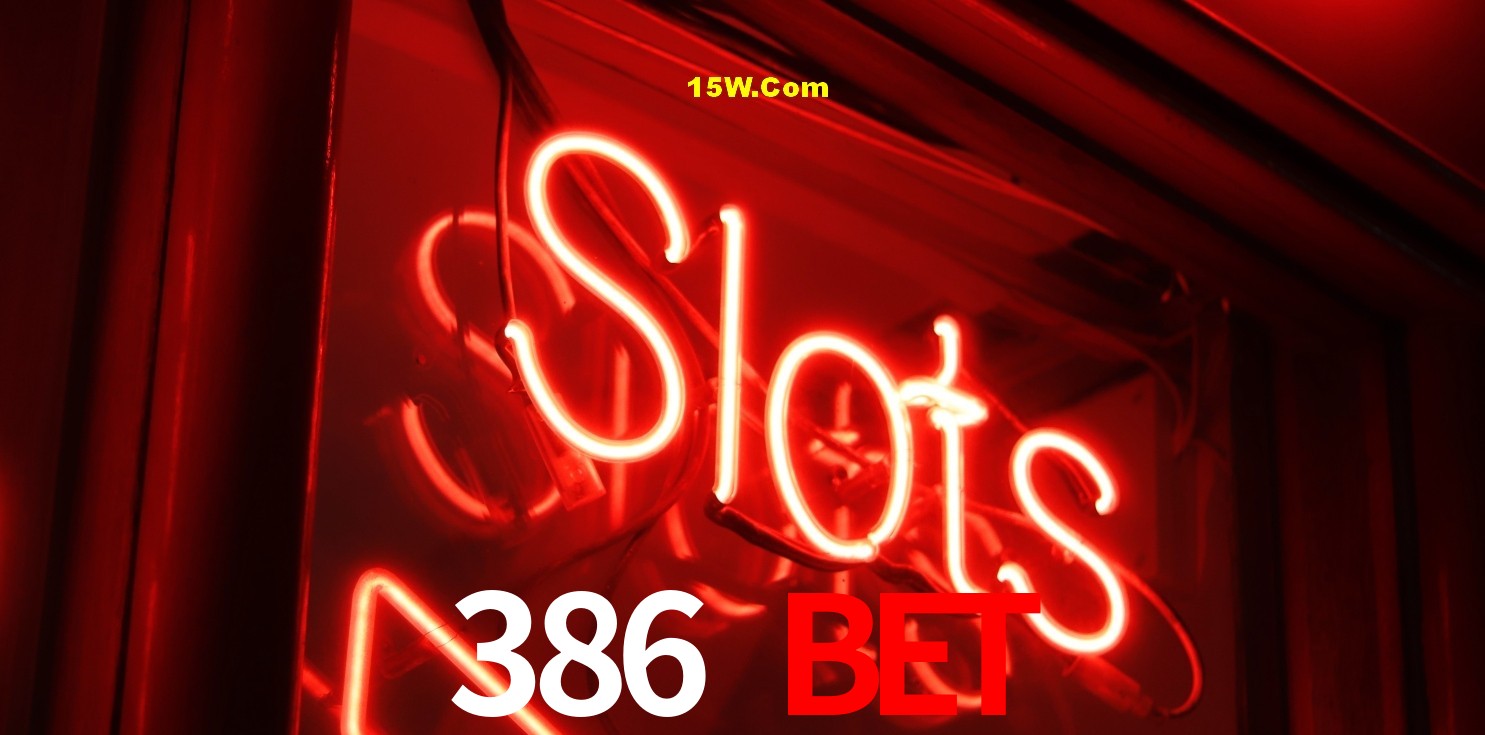 Game Statistics 386 Bet
