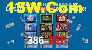 Daily Bonuses 386 Bet