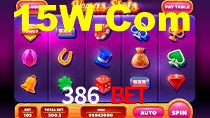 Exclusive Games 386 Bet