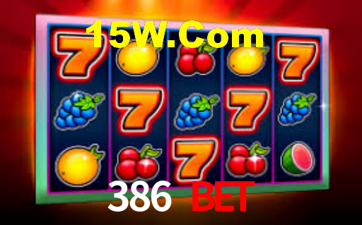 386Bet