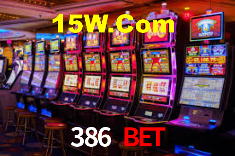 386Bet